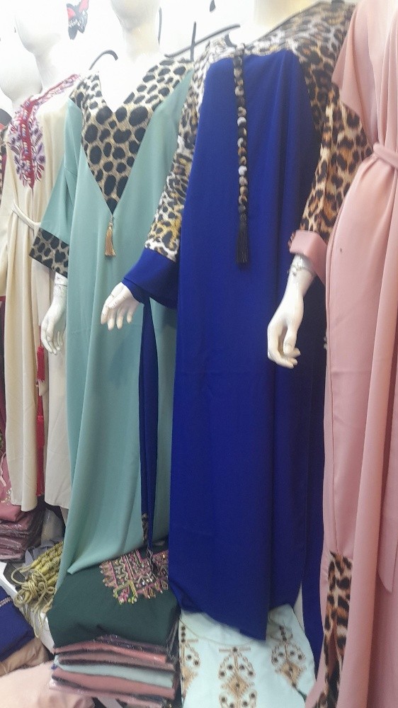 بلوزات نسائية - 1