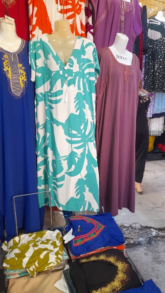 بلوزات نسائية - 3