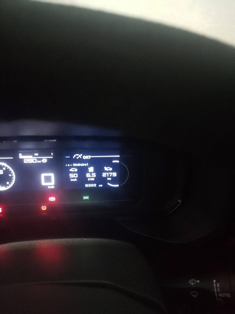 فيات دوبلو  - 1