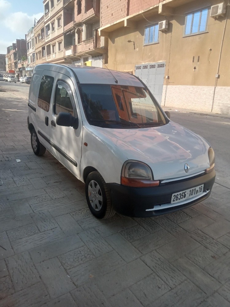 كونغو - 1