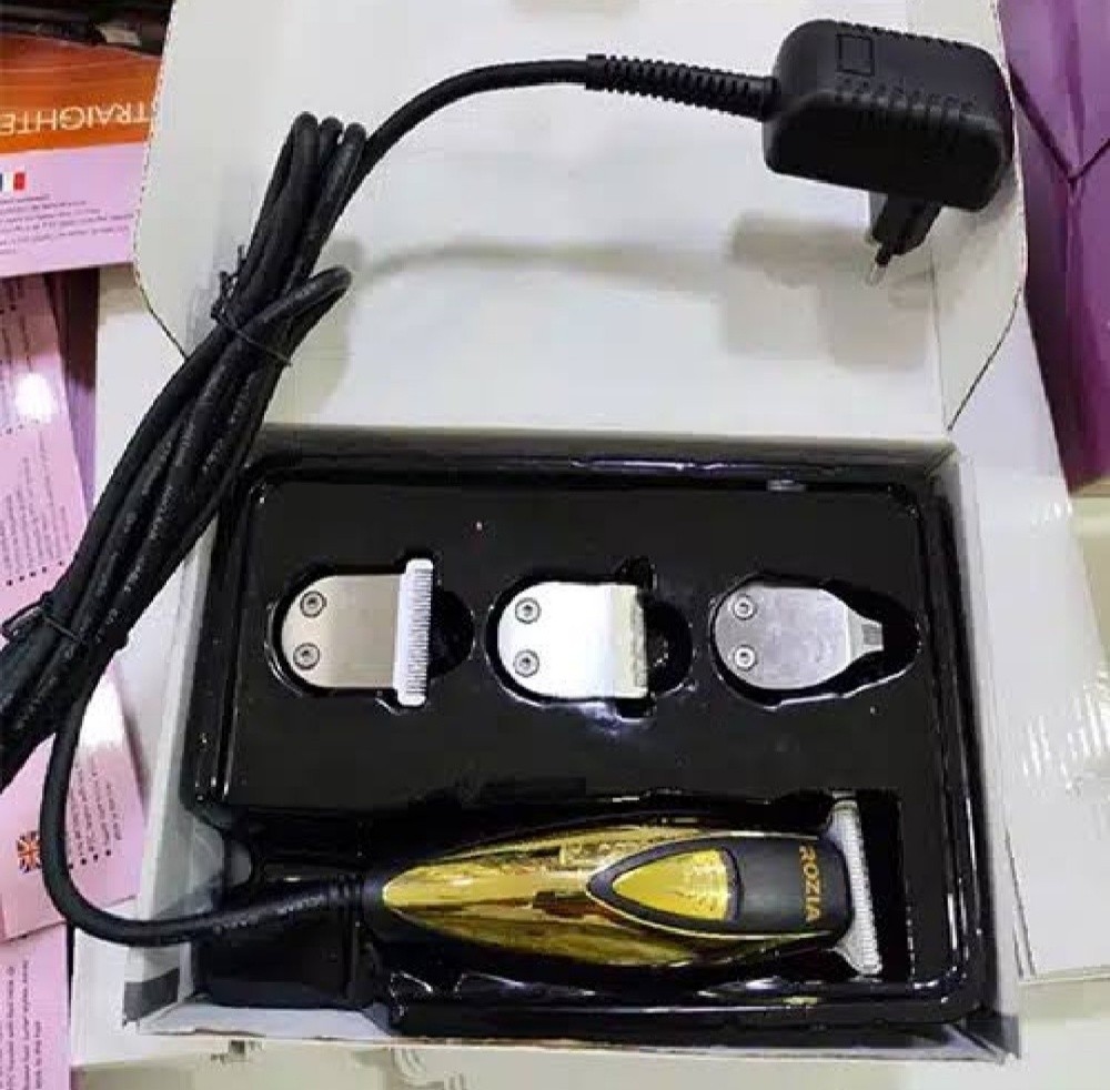 Rozia HQ326 Tendeuse à câble 4in1 - 3