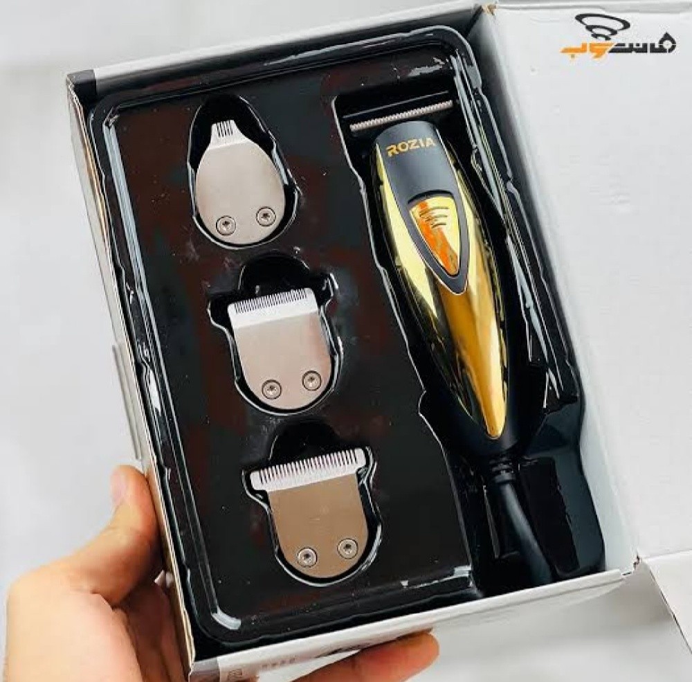 Rozia HQ326 Tendeuse à câble 4in1 - 6