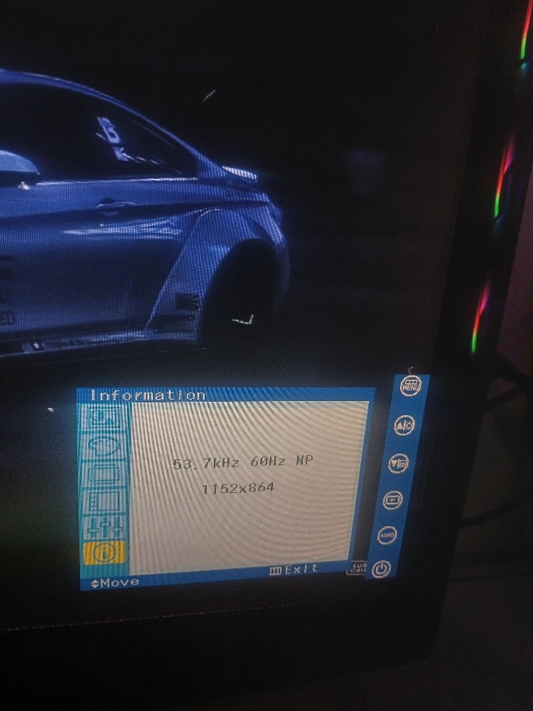 ècran Samsung - 2