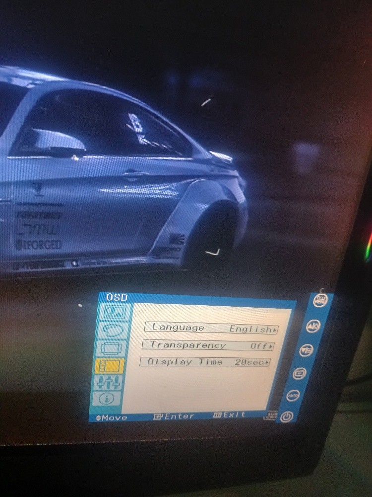 ècran Samsung - 4