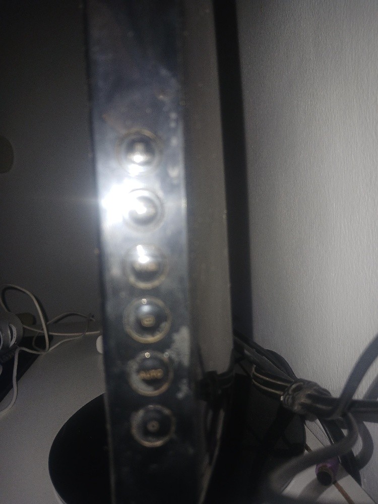 ècran Samsung - 8
