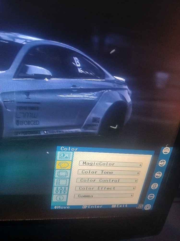 ècran Samsung - 6
