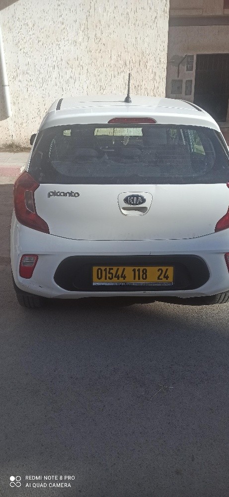 Picanto - 2