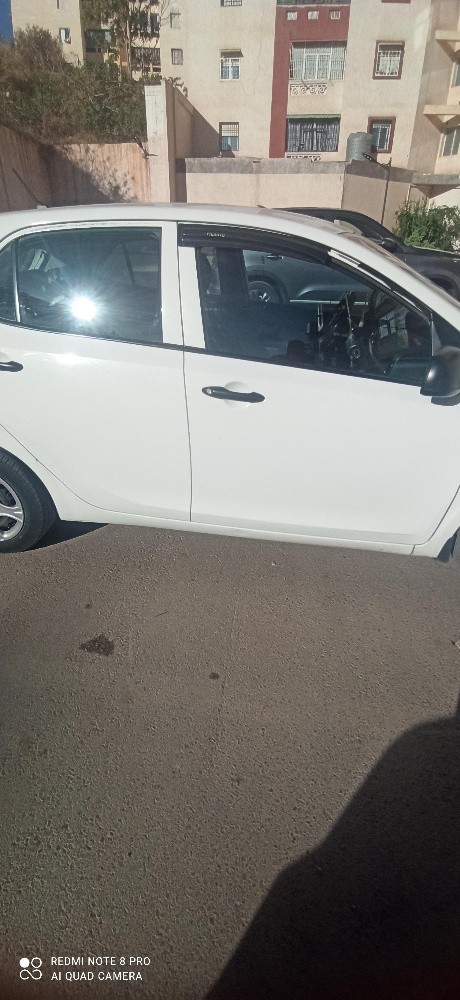 Picanto - 3
