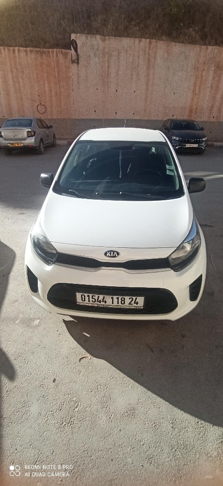 Picanto - 1