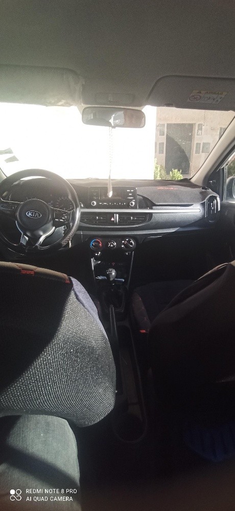 Picanto - 6