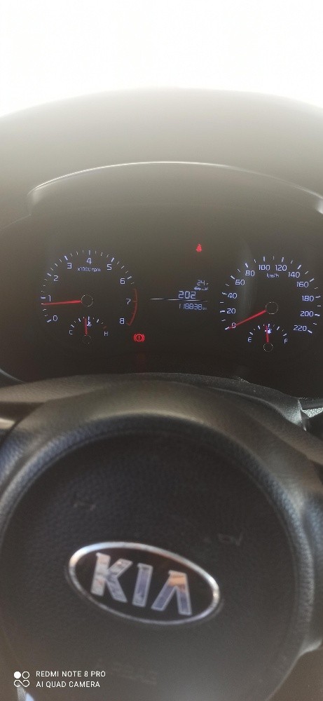 Picanto - 5