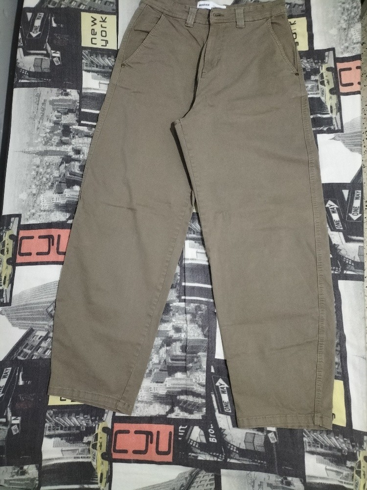 pantalon originale Bershka - 1