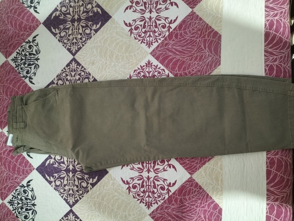 pantalon originale Bershka - 3
