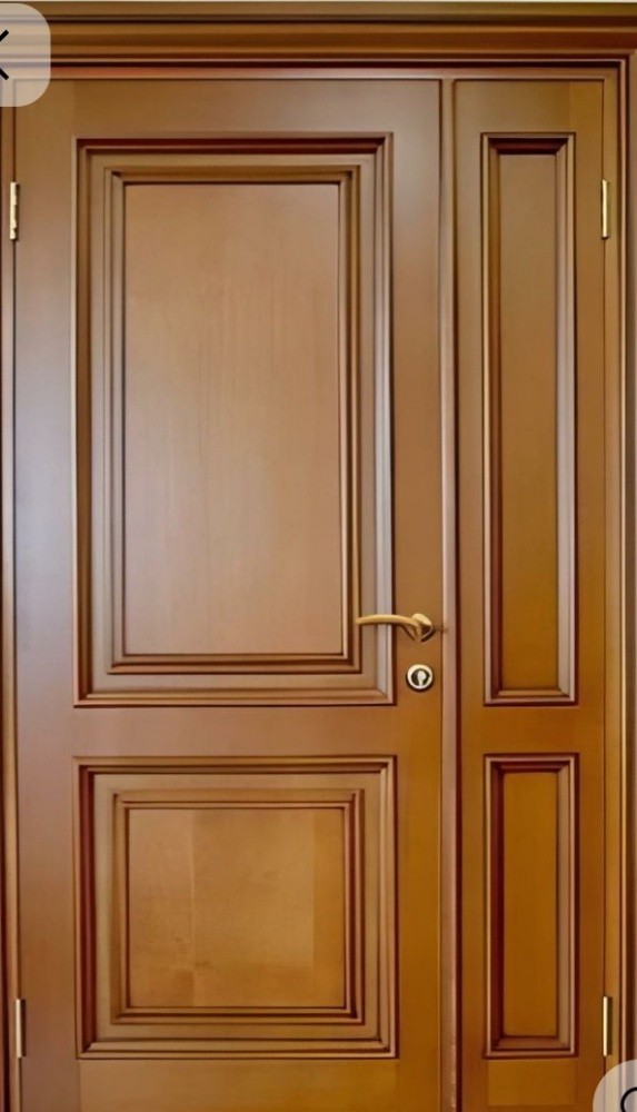 صنع ابواب بالخشب الصلب - 6