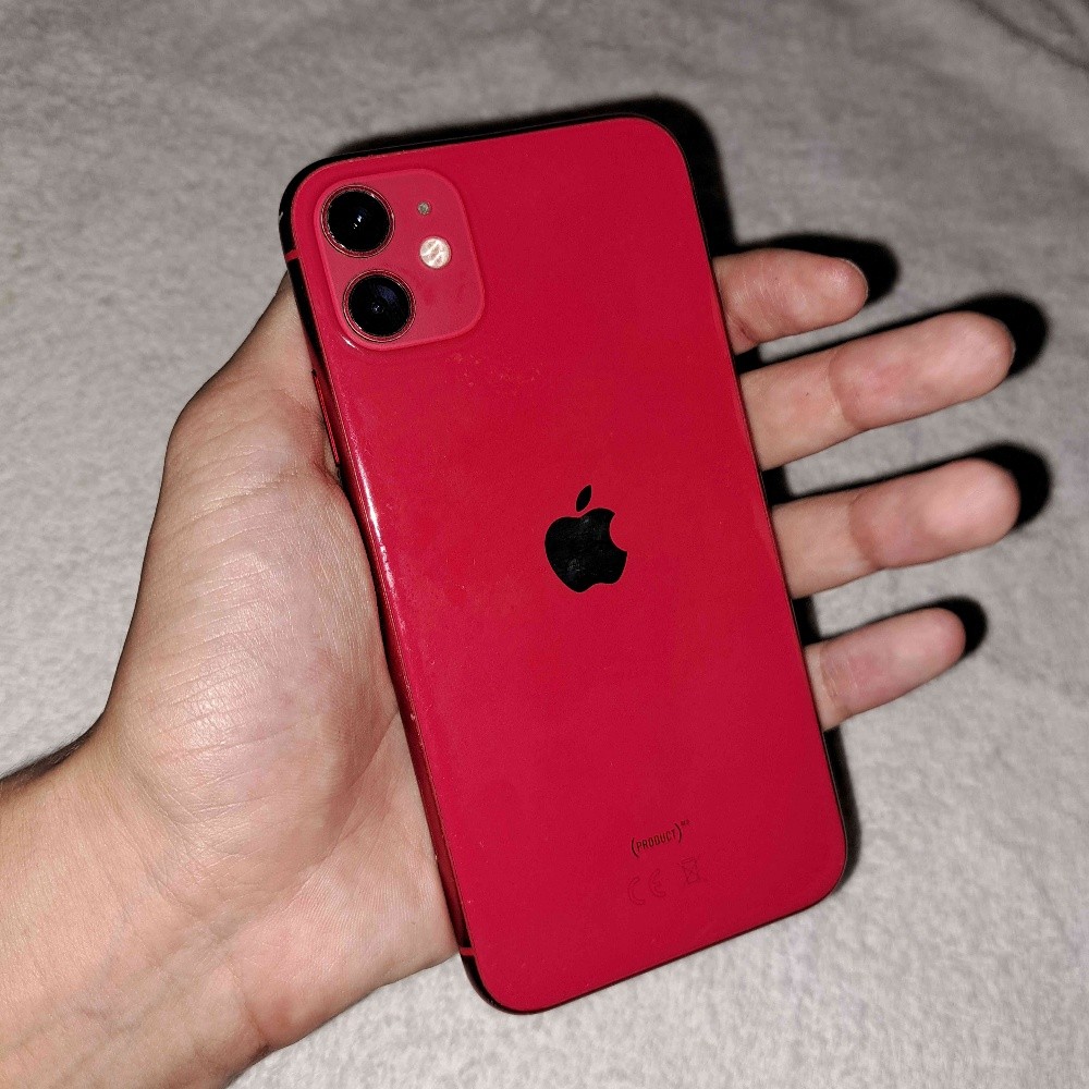 ايفون 11 - 1