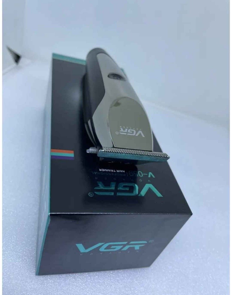 VGR V-059 tendeuse rechargeable - 3