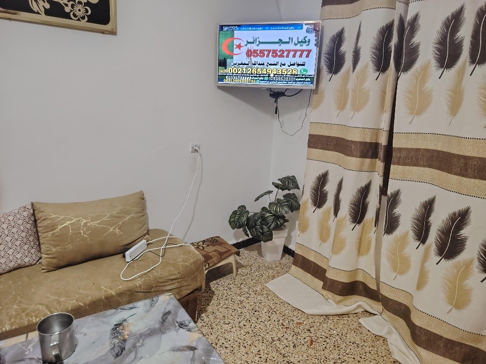 بيت شعبي - 5