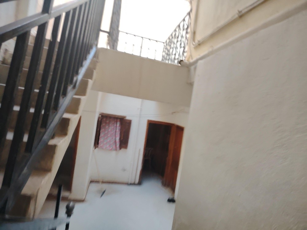 بيت شعبي - 11