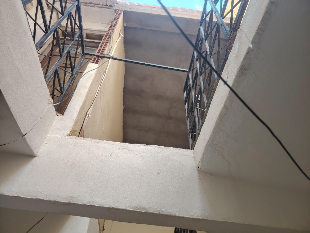 بيت شعبي - 1