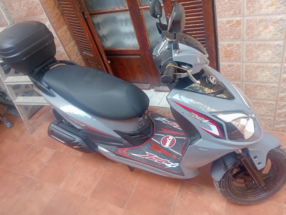 sym jet 4 2026 - 4