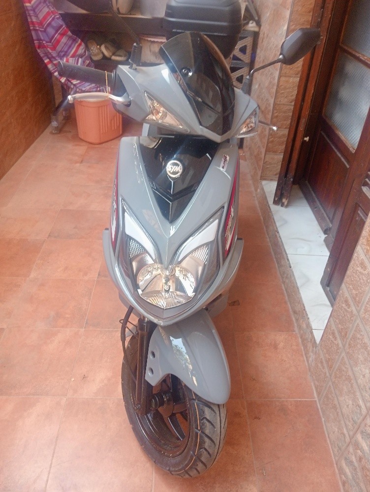 sym jet 4 2026 - 3