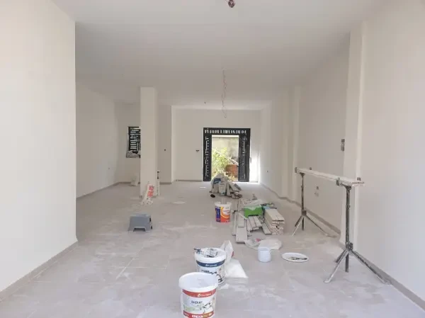 Peintre Décorateur - 1