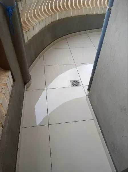 Maçon marocain - 1