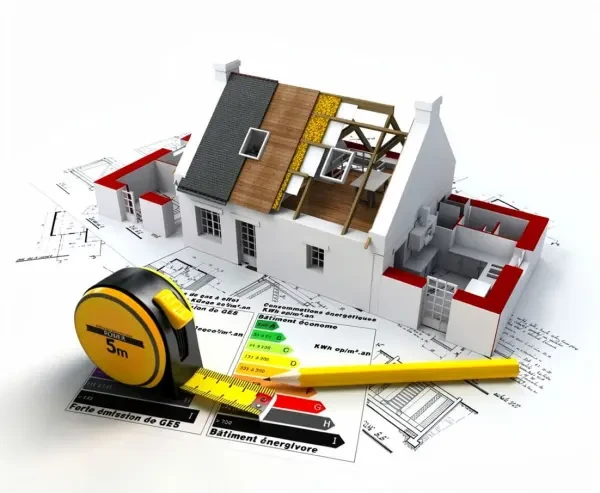 Entreprise Béton armé-Constructio - 1