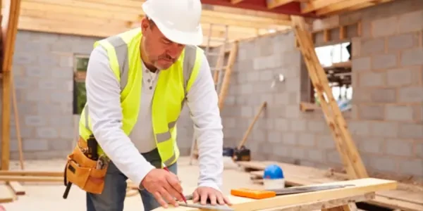 Entreprise Travaux Bâtiment -Cons - 1