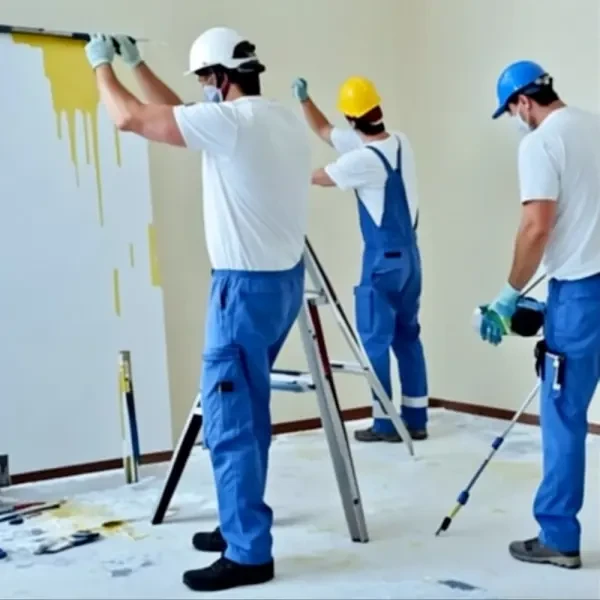 MAÇON PROFESSIONNEL TOUT TRAVAIL - 1