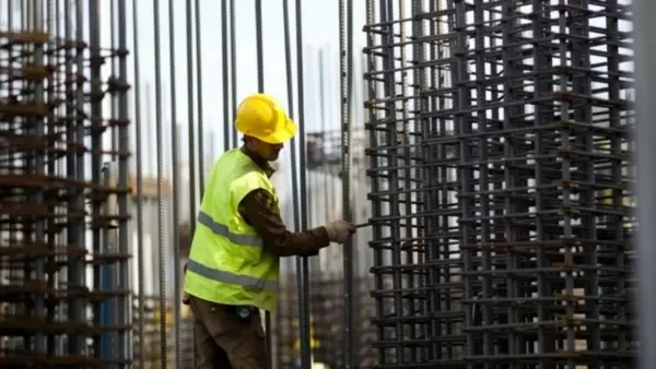 جميع أشغال البناء - 1