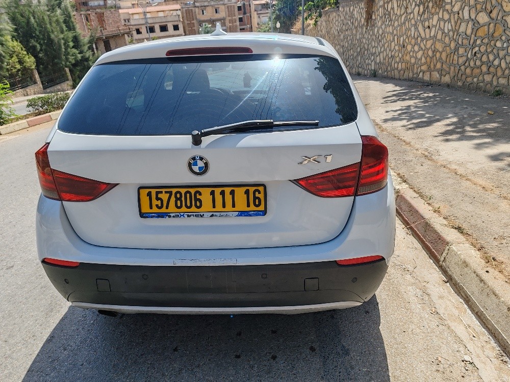 BMW  X1 - 4