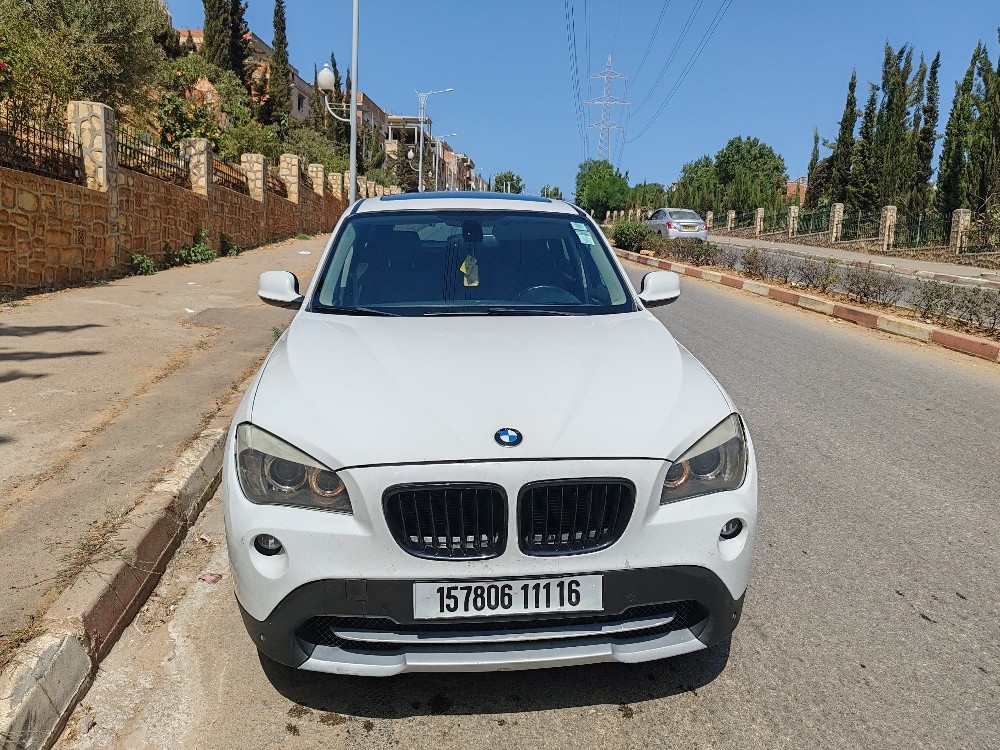 BMW  X1 - 2