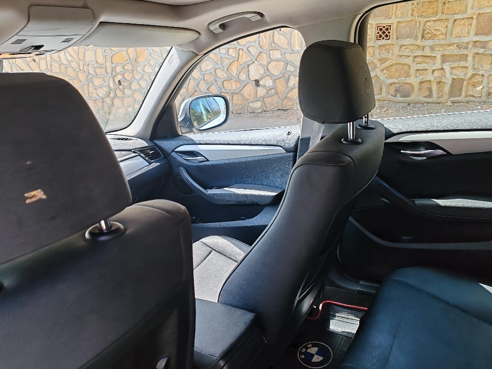BMW  X1 - 5