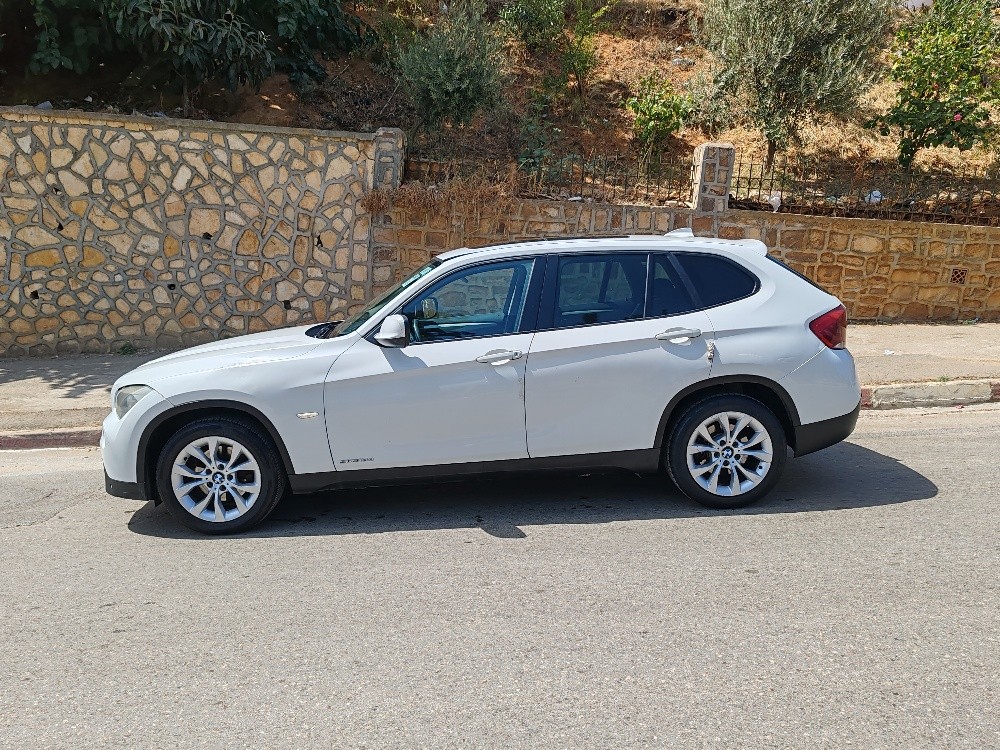BMW  X1 - 1
