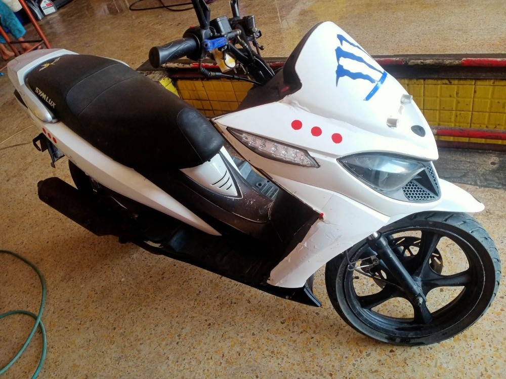 symlux vispa - 1