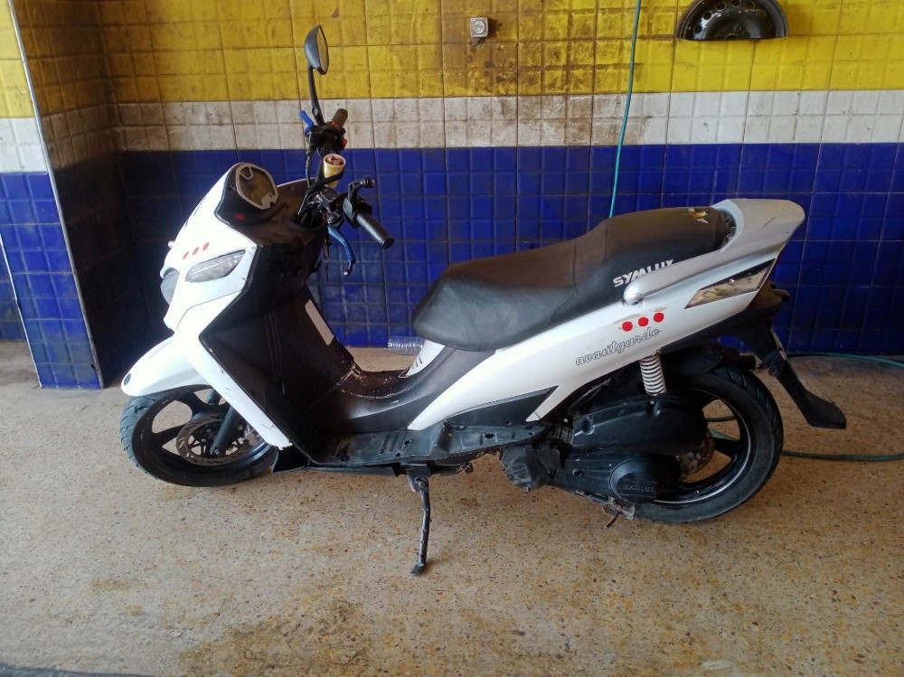 symlux vispa - 2