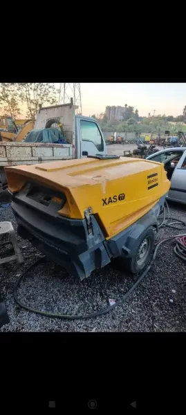 كراء ألات و معدات البناء و الهدم - 1