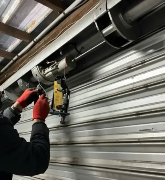 Réparation & Maintenance des Rid - 1