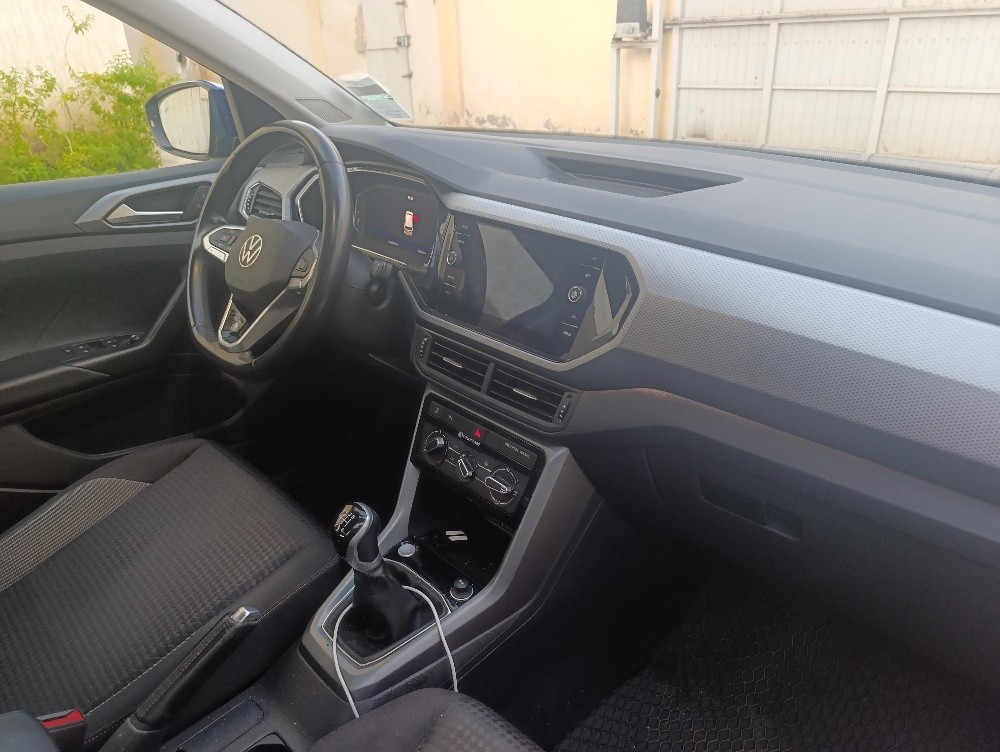 Volkswagen - 5