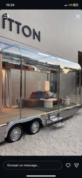 Agent de production - 1