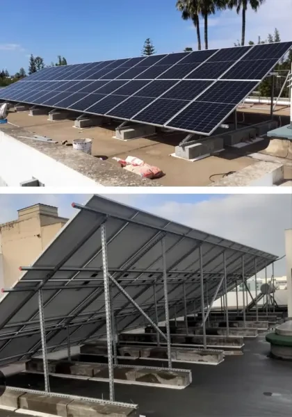 GALVANISATION ET TRANSFORMATION - 1