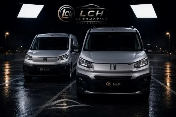 Doblo Tolé location pour les entr - 1