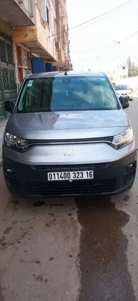 Location doblo - 1