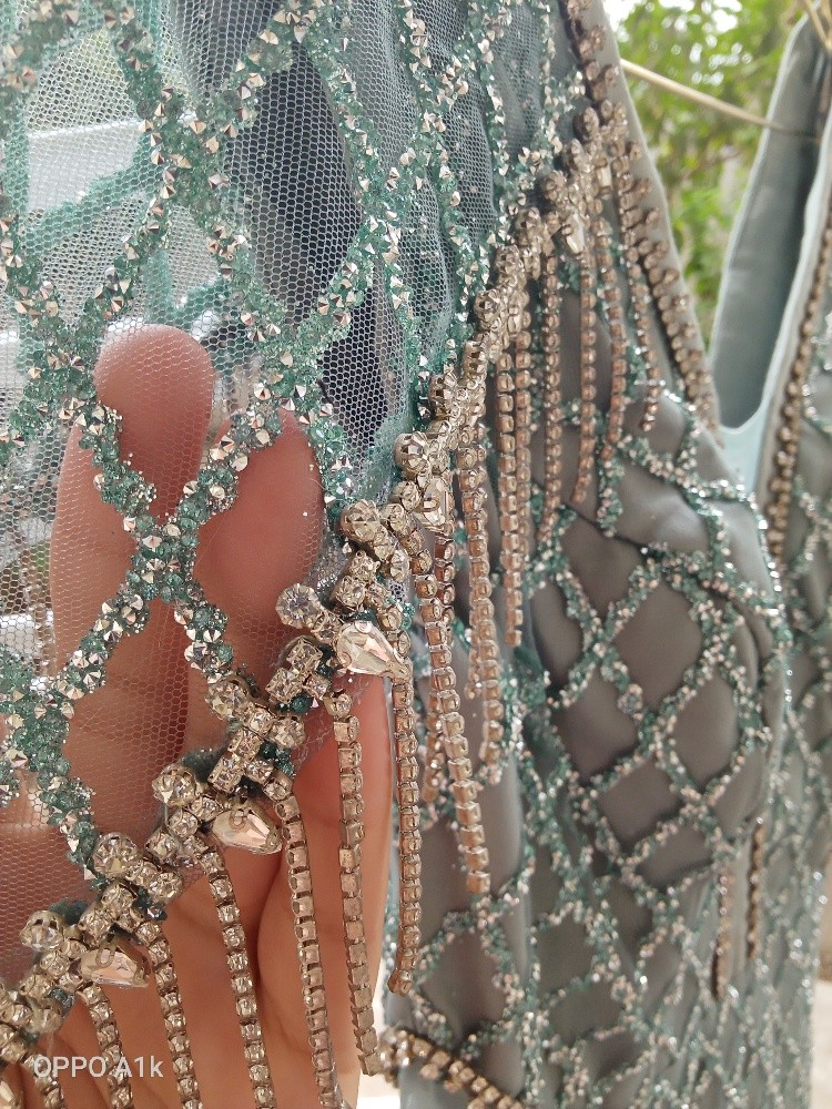 فستان سهرة - 5