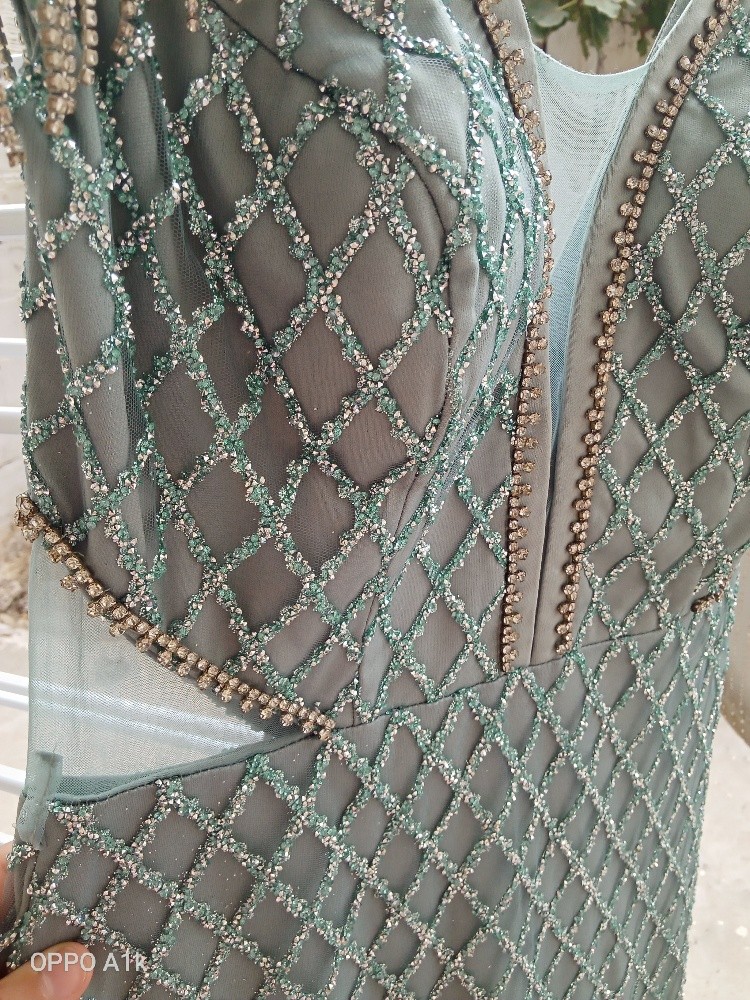 فستان سهرة - 2