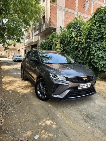 Location de voiture BM Automobile - 1
