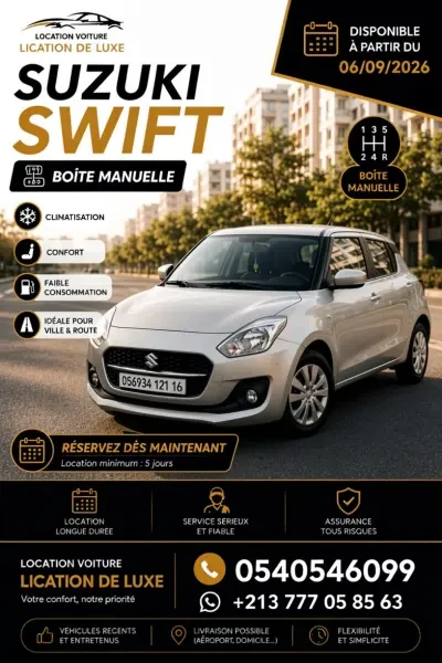 location de voiture - 1