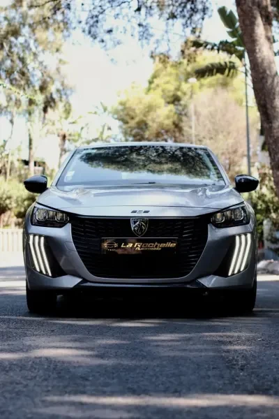 208 GT - 1