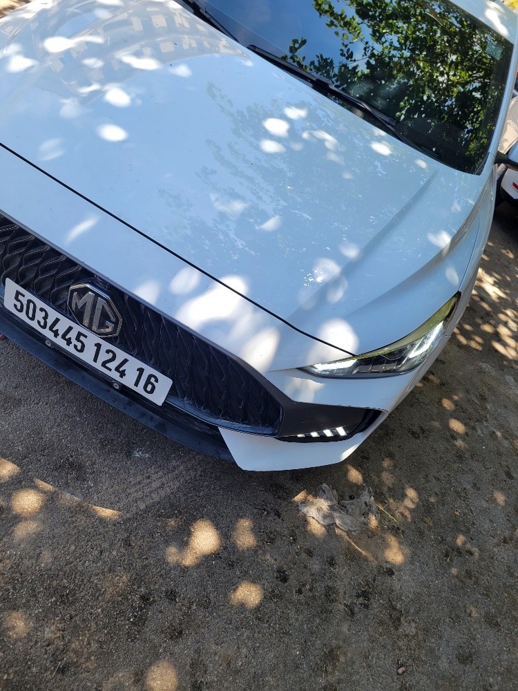 mg5 2024 boit auto - 15